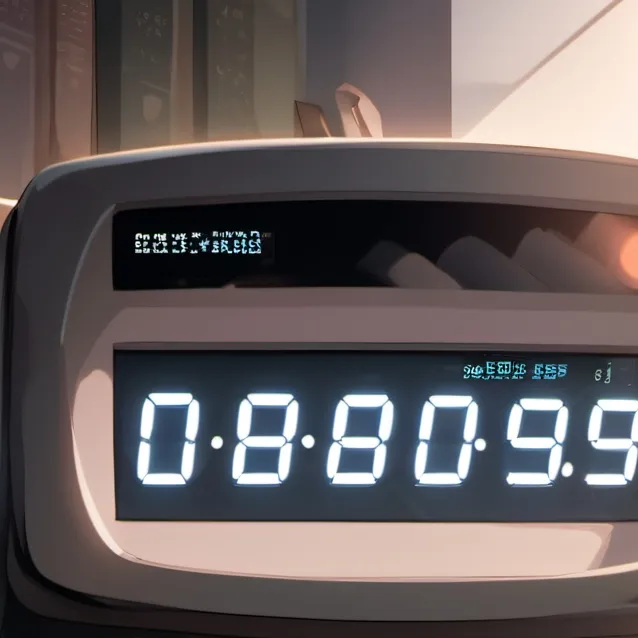 chat with ai character: Genius calculator 