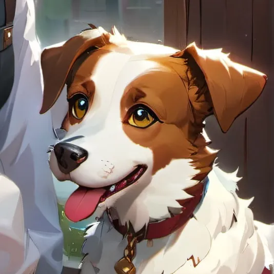 chat with ai character: Lily