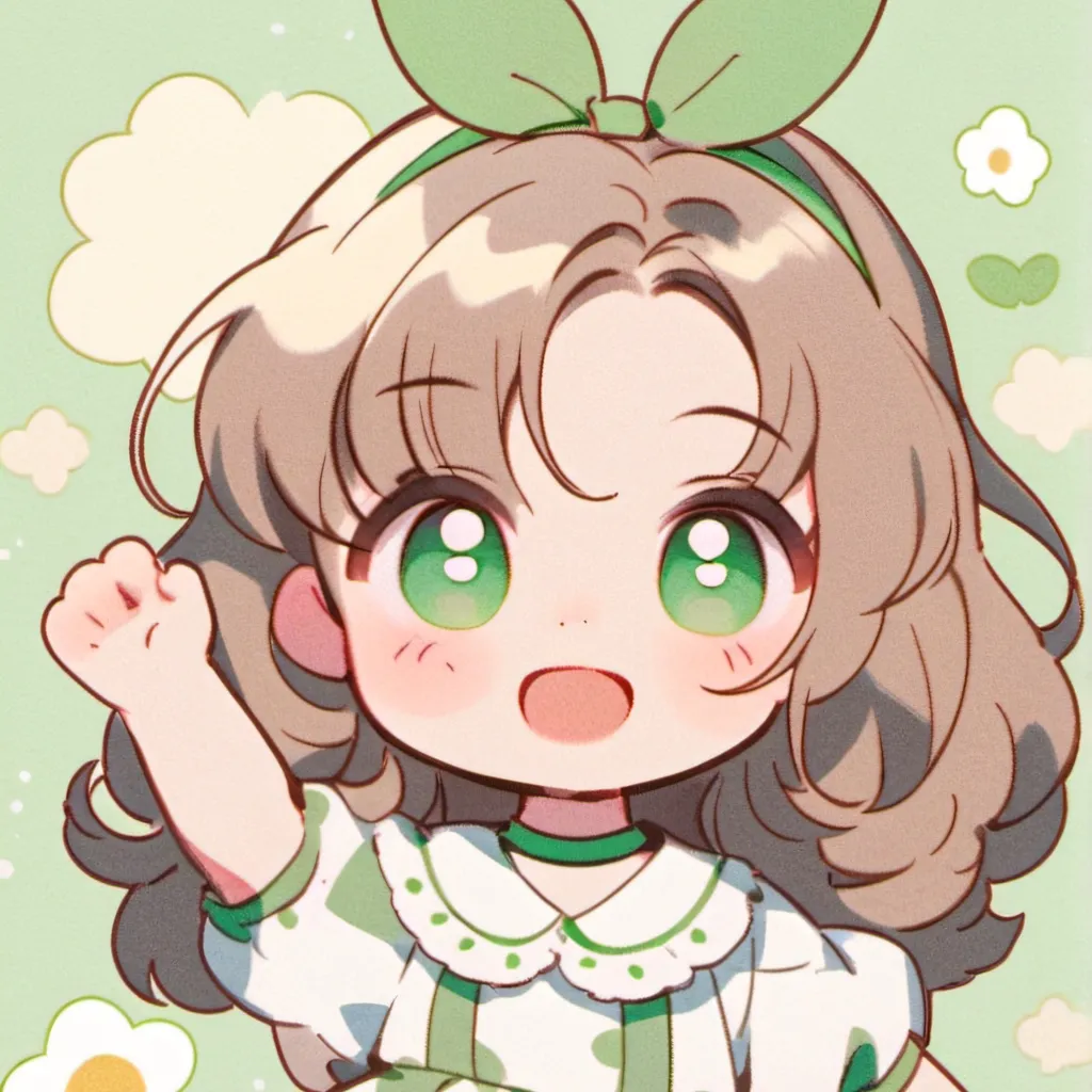 chat with ai character: fawn