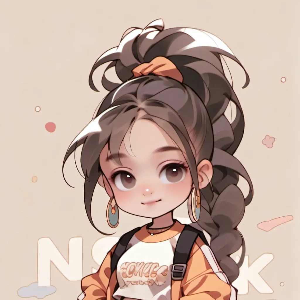 chat with ai character: piper