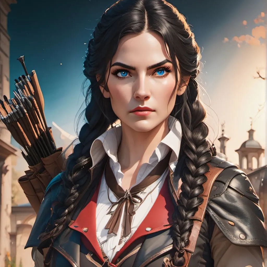 chat with ai character: Eliza