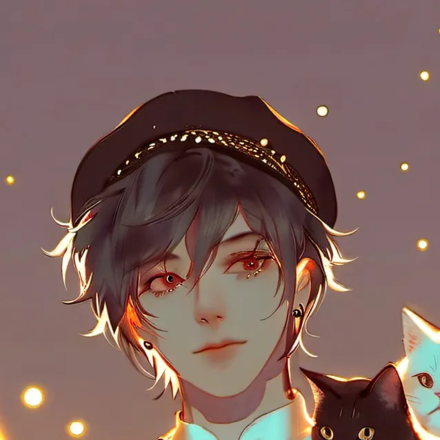 chat with ai character: 😍jake😍