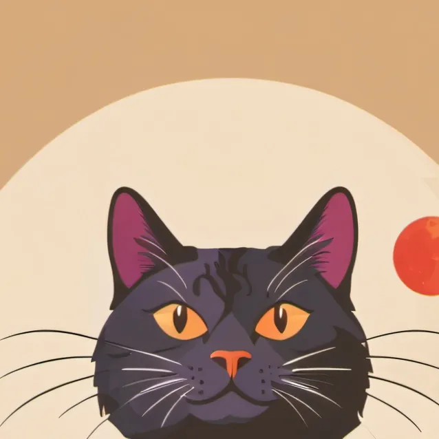 chat with ai character: all smiling pets