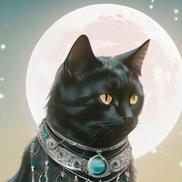 chat with ai character: smiling criters