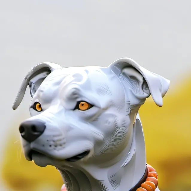 chat with ai character: dogday