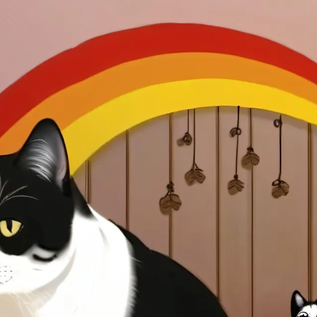 chat with ai character: smiling critters