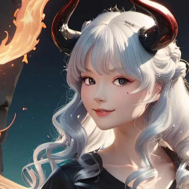 chat with ai character: Ally