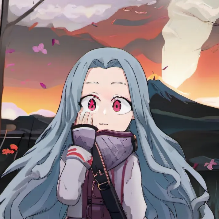 chat with ai character: MHA