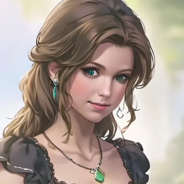 chat with ai character: Stella