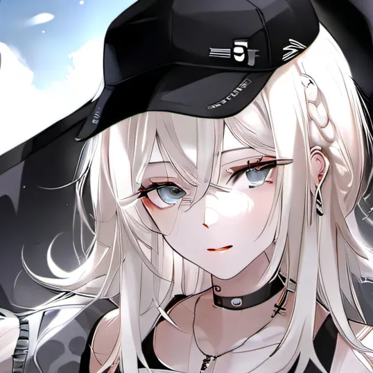 chat with ai character: Kira