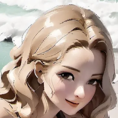 chat with ai character: Becky