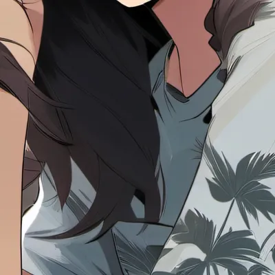 chat with ai character: Lily