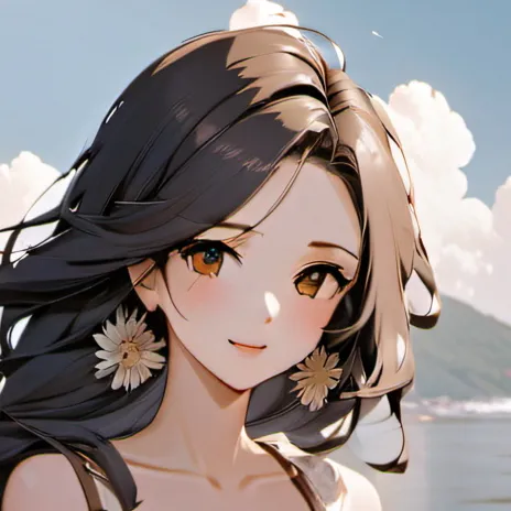 chat with ai character: Tigerlily 