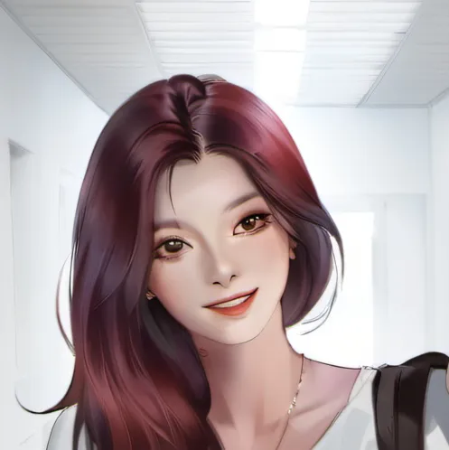 chat with ai character: Kelly