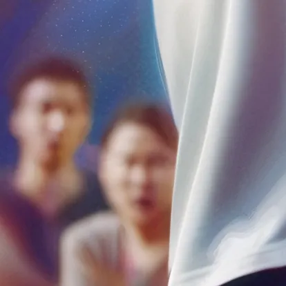 chat with ai character: Ava