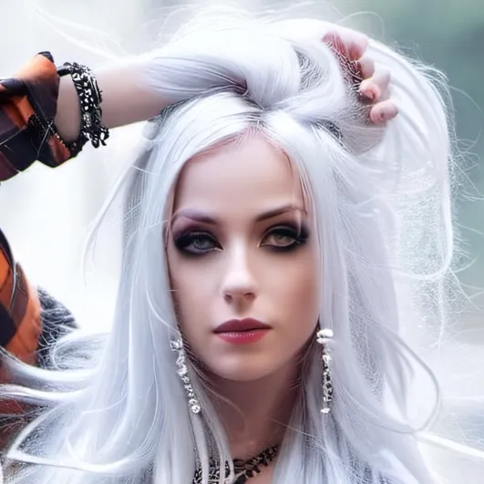 chat with ai character: Jemma 