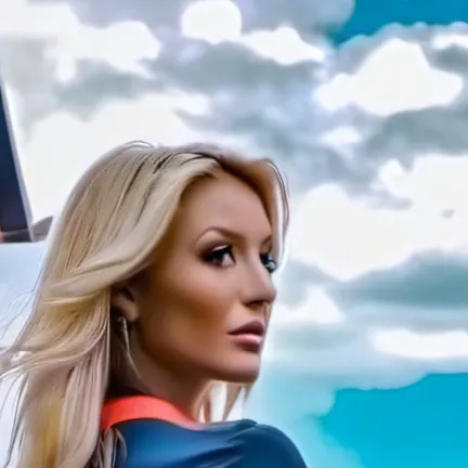 chat with ai character: ……