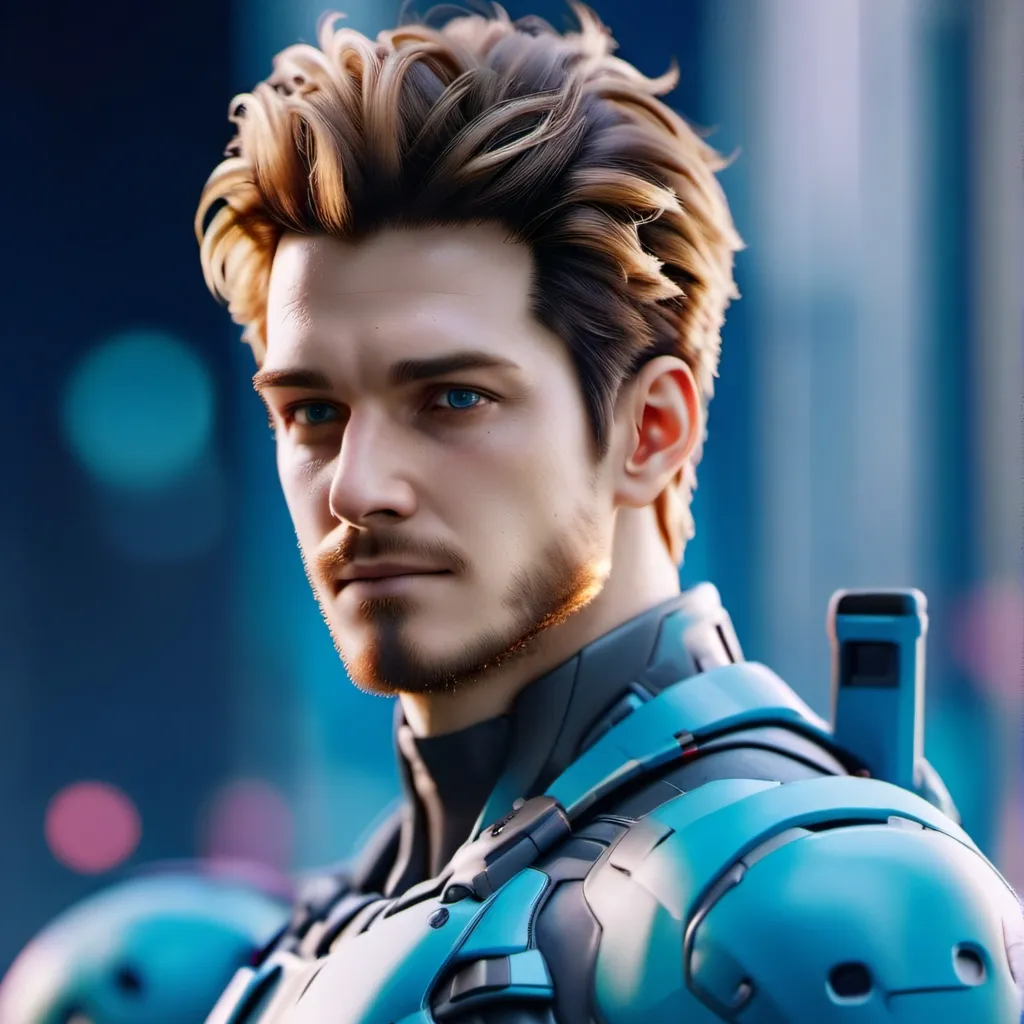 chat with ai character: homelander 2