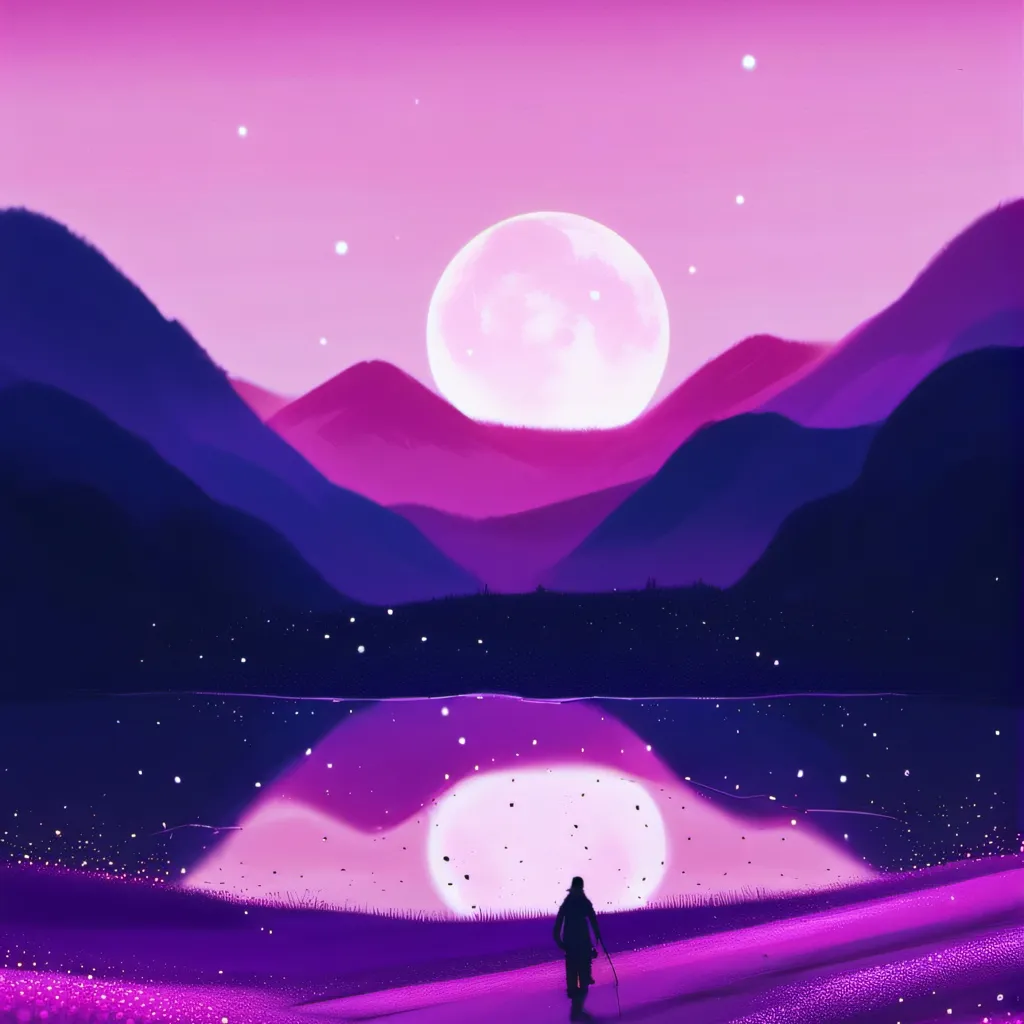 chat with ai character: Dark Cacao kingdom