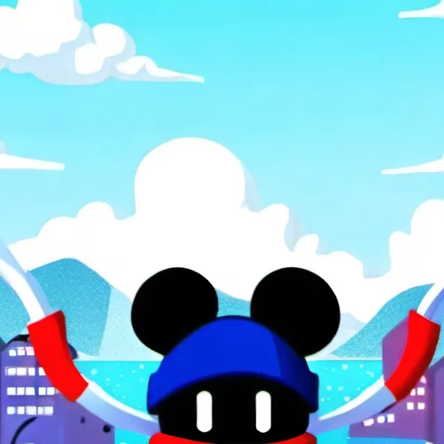 chat with ai character: Ash (brawl stars)