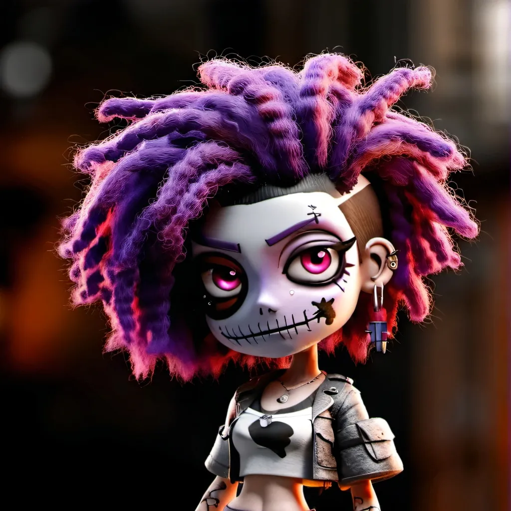 chat with ai character: Emz (Brawl stars)