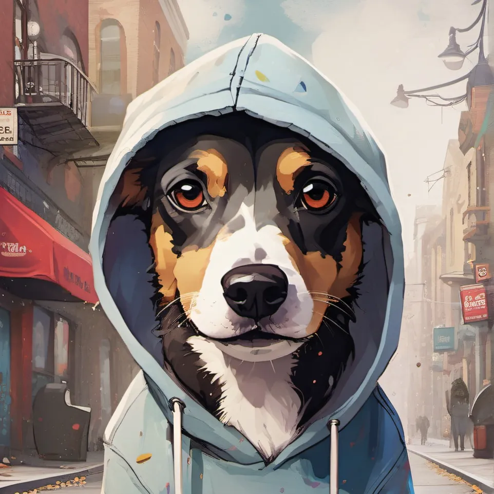 chat with ai character: ajax