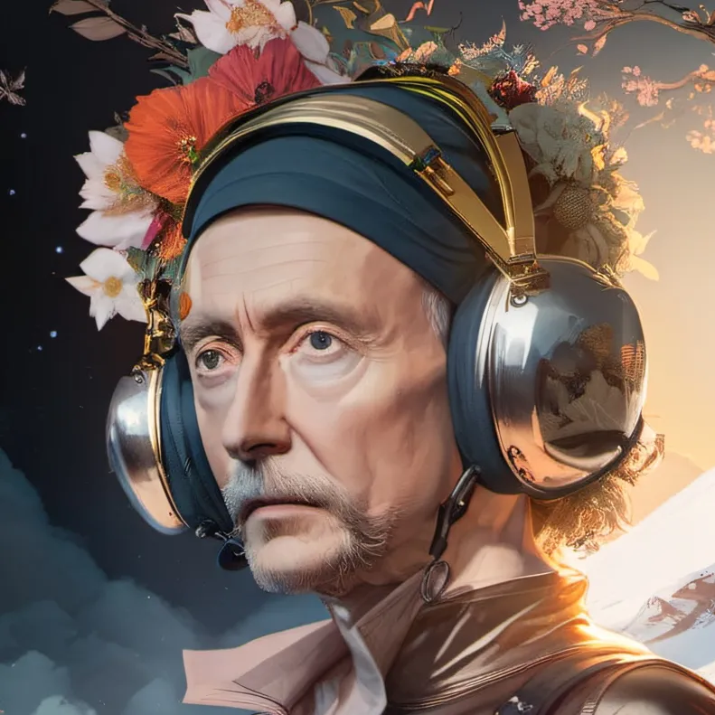 chat with ai character: Thought