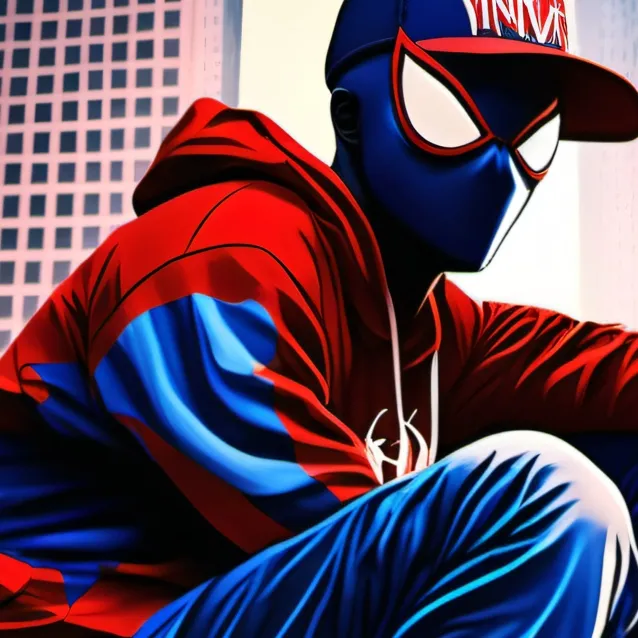 chat with ai character: Tay