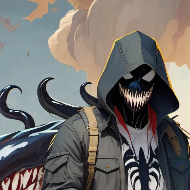 chat with ai character: Monev