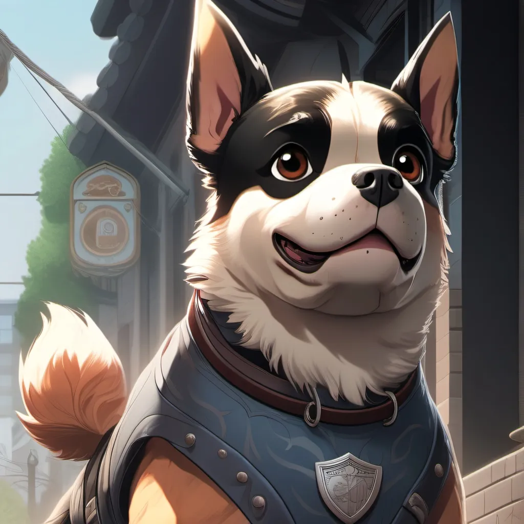 chat with ai character: red rum 