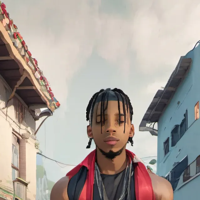 chat with ai character: eddy 