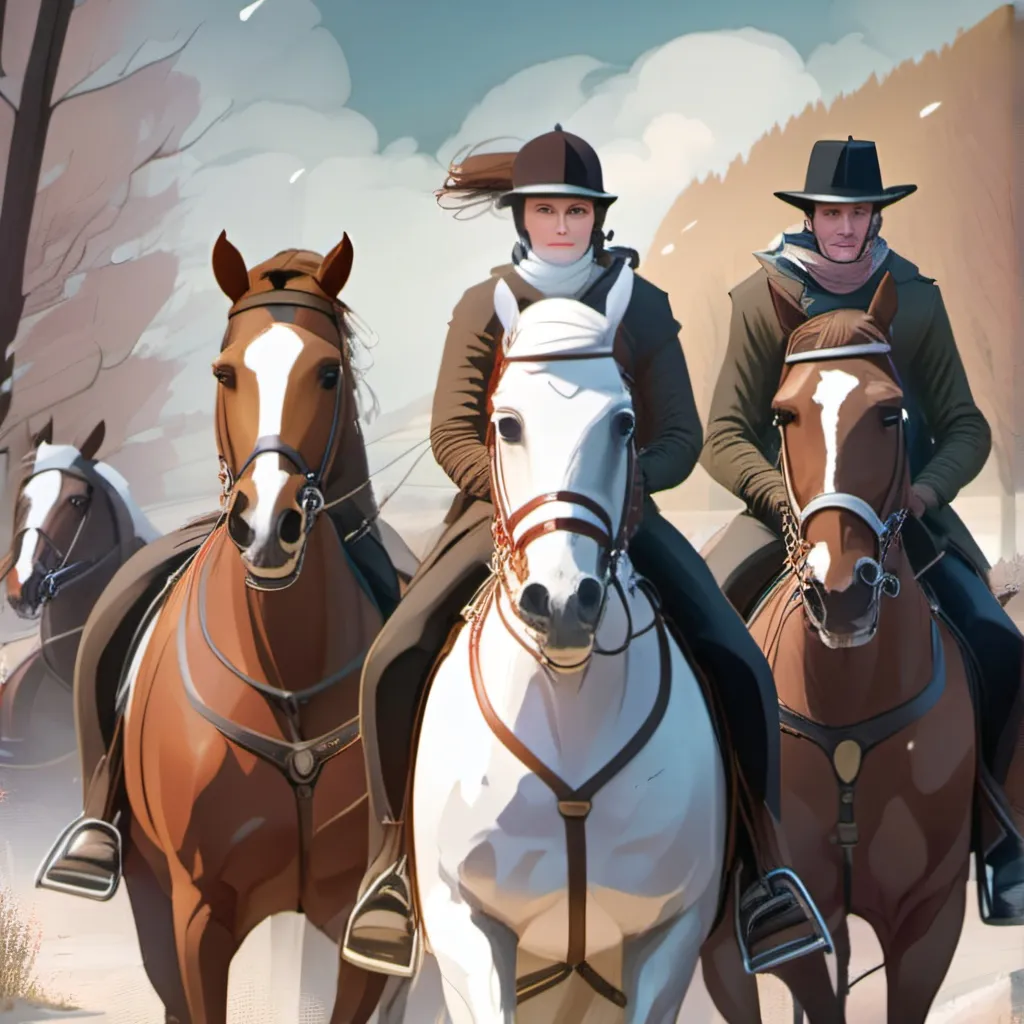 chat with ai character:  kaycee and Alex 