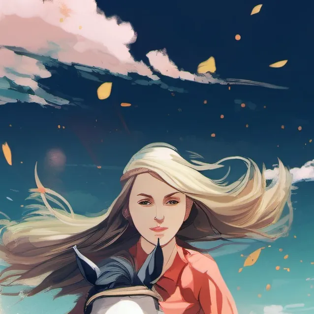 chat with ai character: racing 