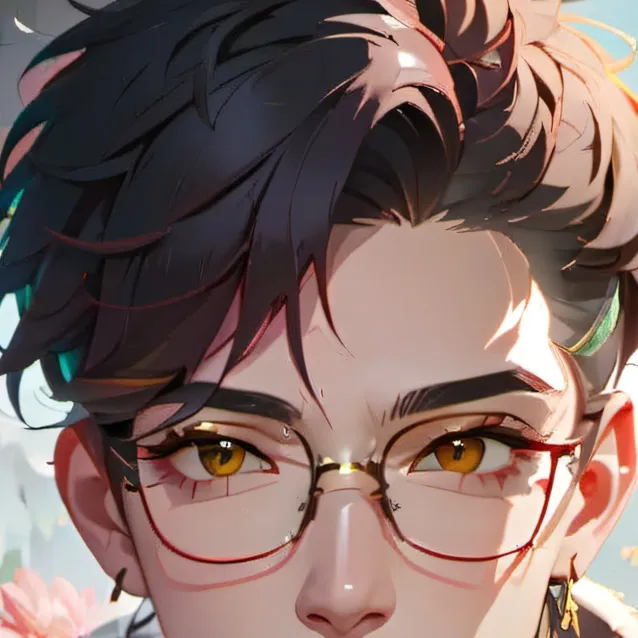 chat with ai character: Lusa