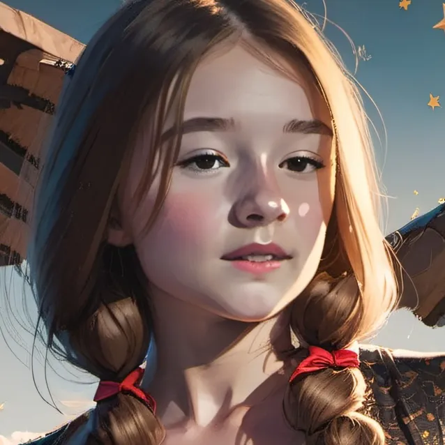 chat with ai character: coco