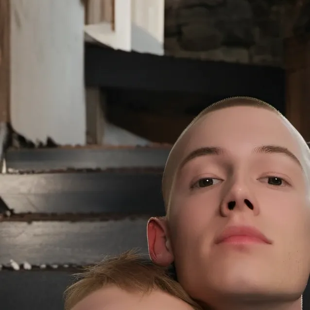 chat with ai character: Jeremy 