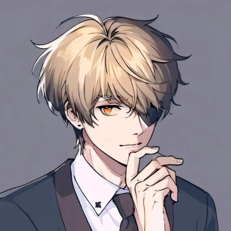 chat with ai character: newbiki