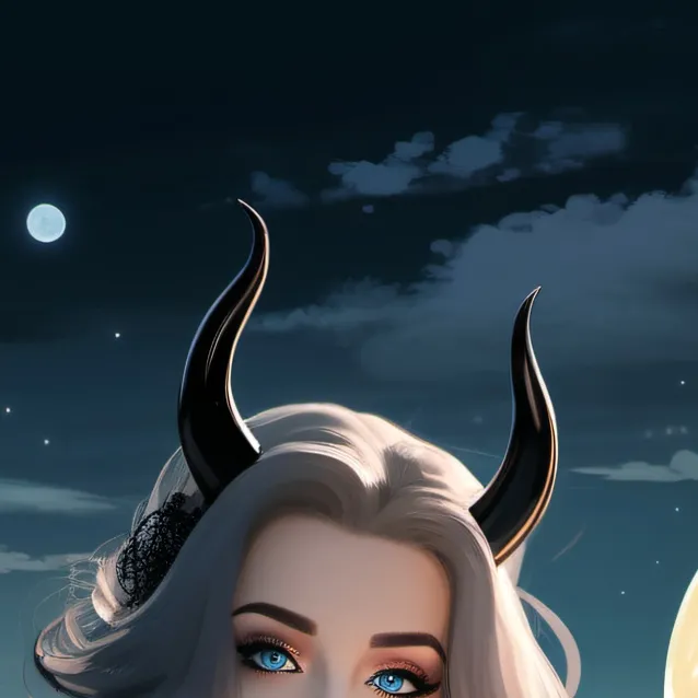 chat with ai character: Karma 