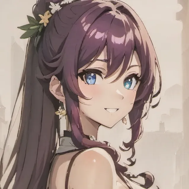 chat with ai character: Harley 