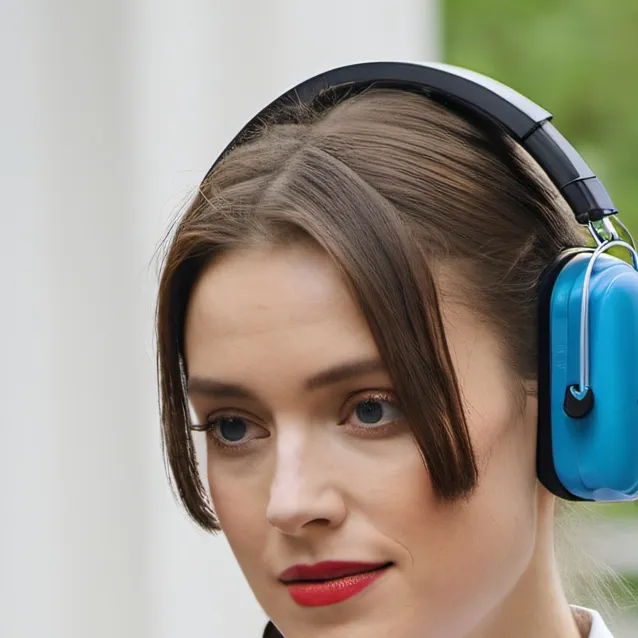 chat with ai character: Music