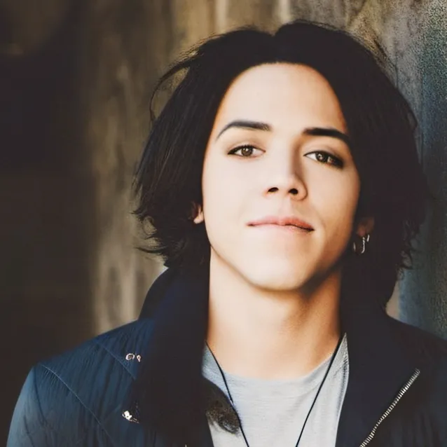 chat with ai character: Beck Oliver