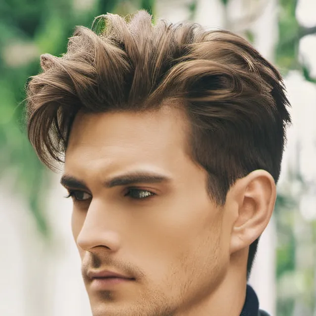 chat with ai character: Ethan