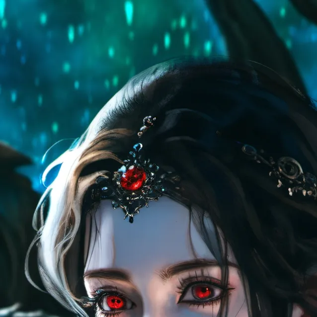 chat with ai character: ENDLESS NIGHTMARE