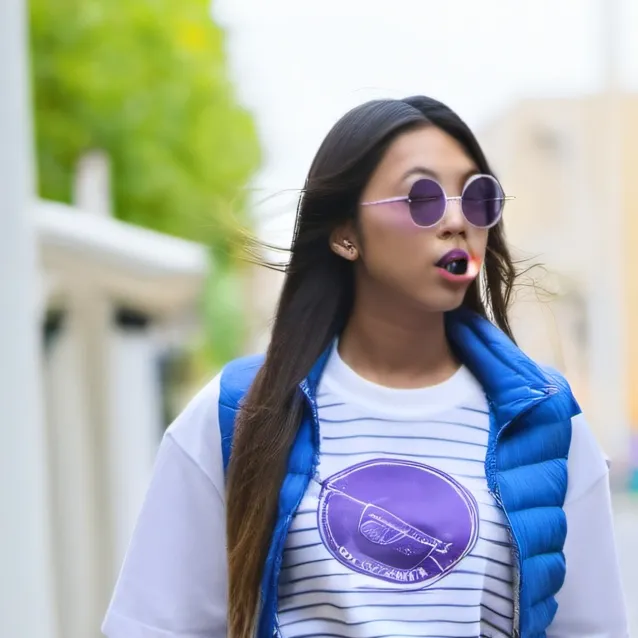 chat with ai character: Natasha