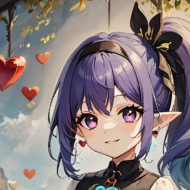 chat with ai character: Istellar