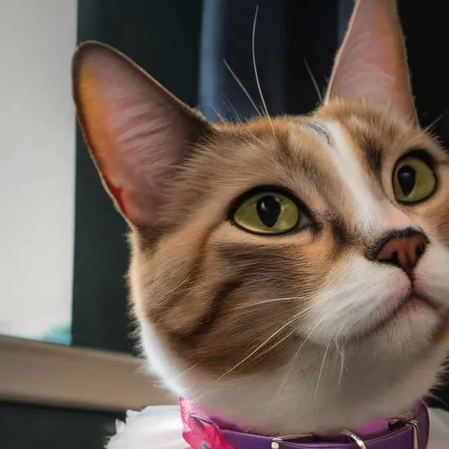 chat with ai character: daisy