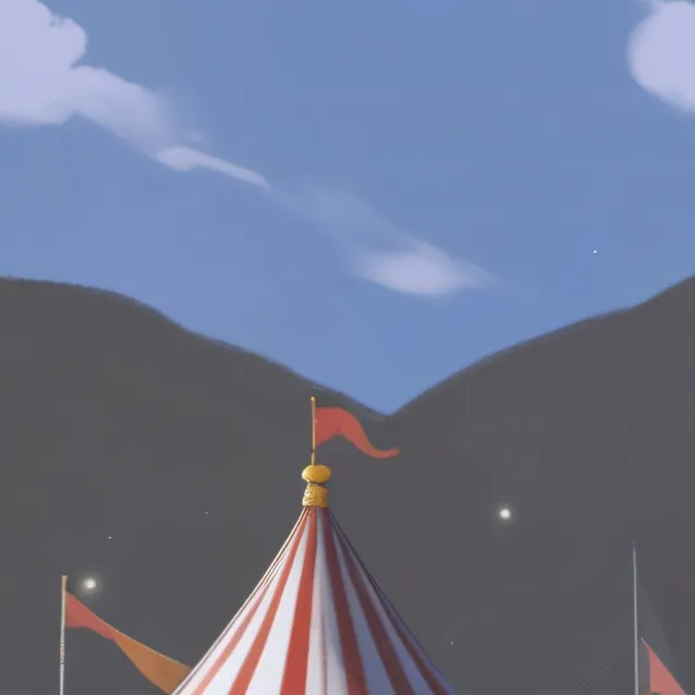 chat with ai character: tadc but giant