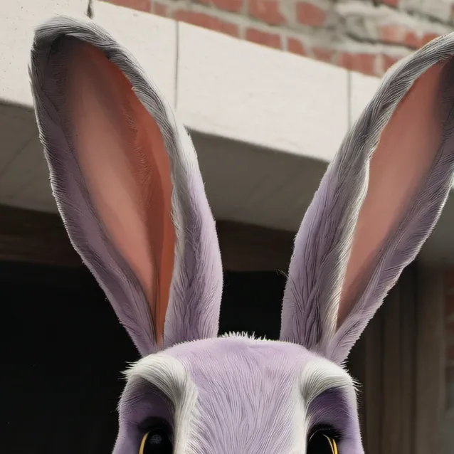 chat with ai character: Jax but a doll