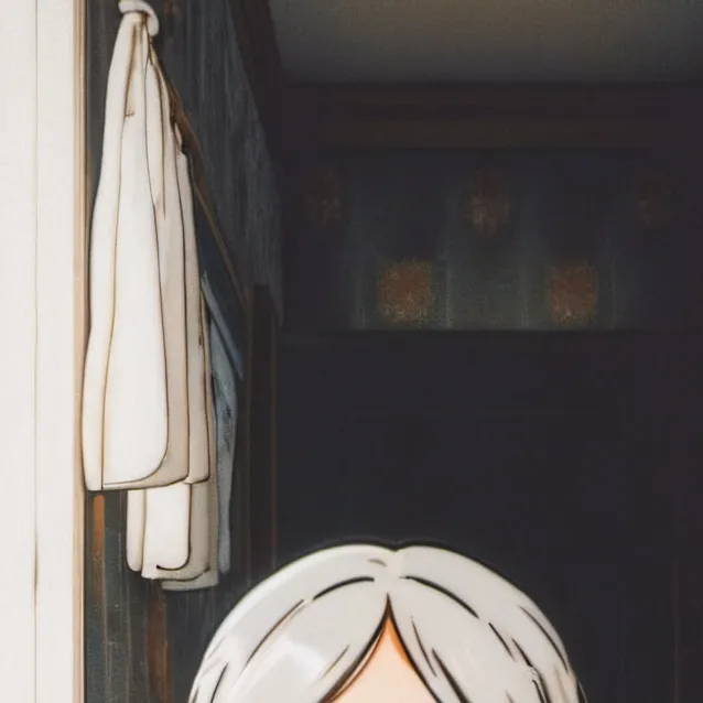 chat with ai character: Catstipated kitty