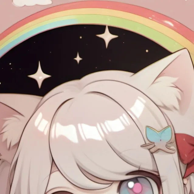 chat with ai character: fluffy and mama